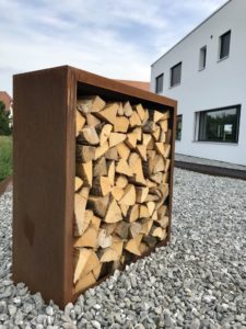 Modules d'aménagement