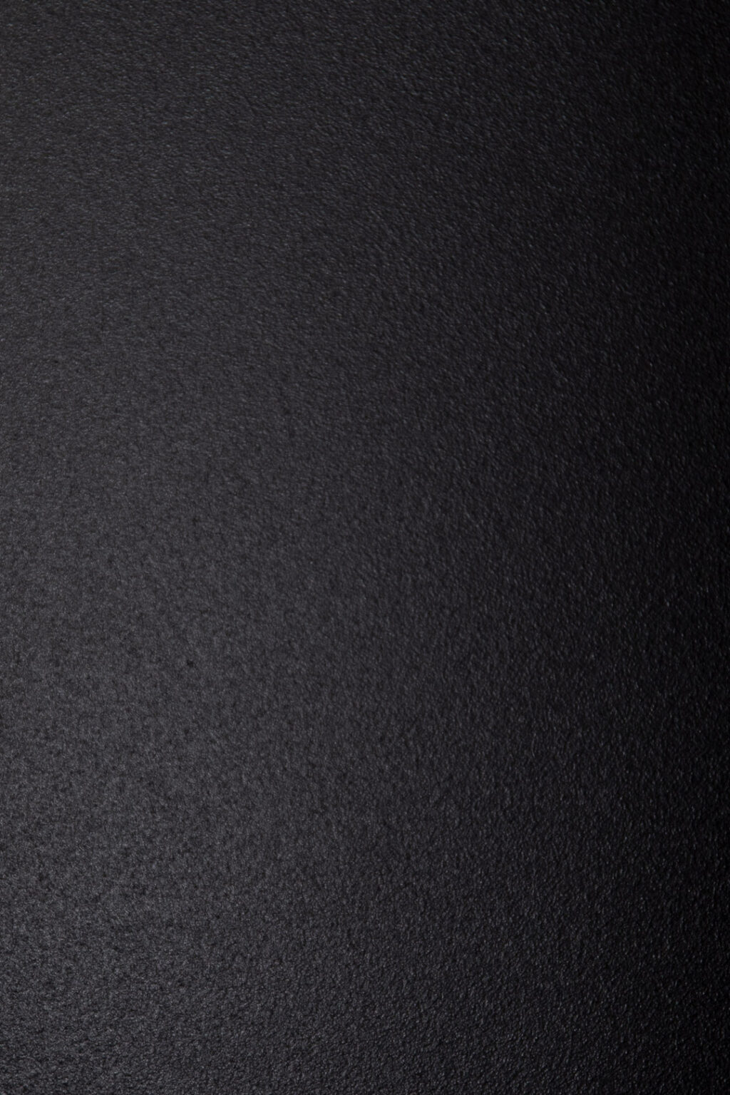 RAL 9005 Noir profond