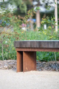 Banc urbain BELUARE